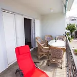 Okrug Gornji 3 Apartman