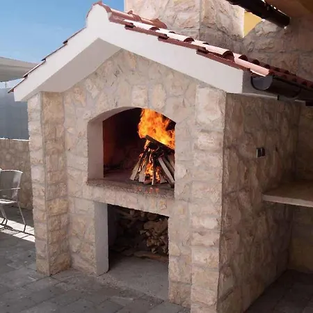 Apartament Okrug Gornji 3 Trogir
