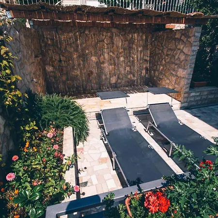 Appartement Okrug Gornji 3 Trogir