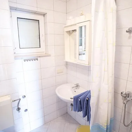 Appartement Okrug Gornji 3 Trogir