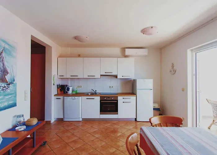 Okrug Gornji 3 Appartement Trogir