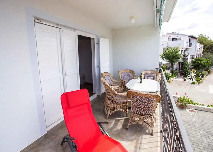 Okrug Gornji 3 Appartement