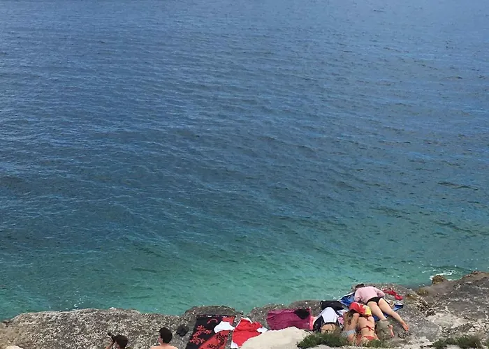 Appartement Okrug Gornji 3 *