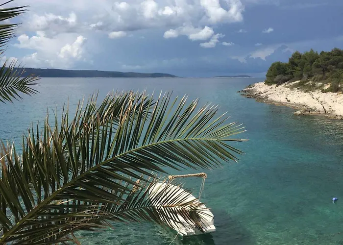 Okrug Gornji 3 Trogir