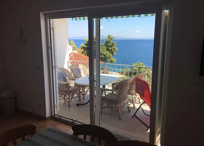 Okrug Gornji 3 * Trogir