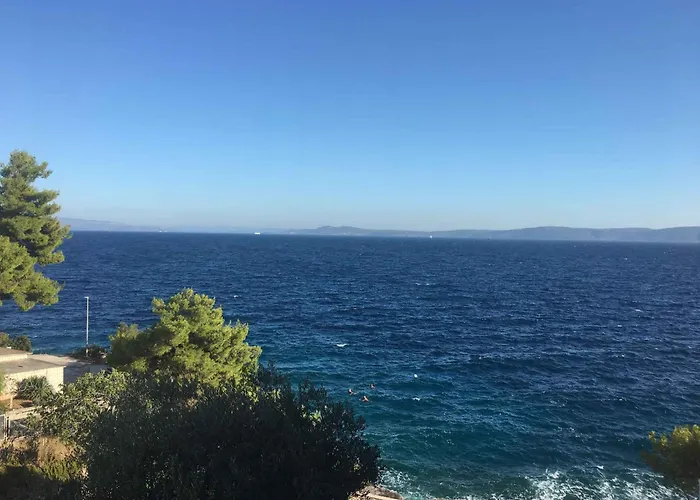 Okrug Gornji 3 Appartement Trogir