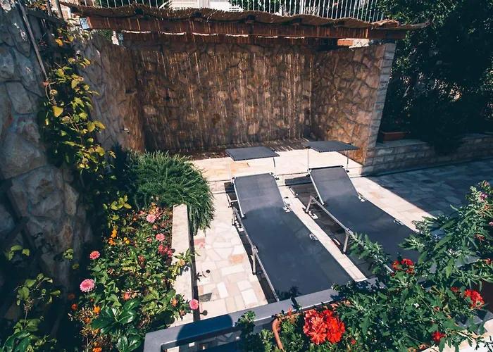 Appartement Okrug Gornji 3 Trogir