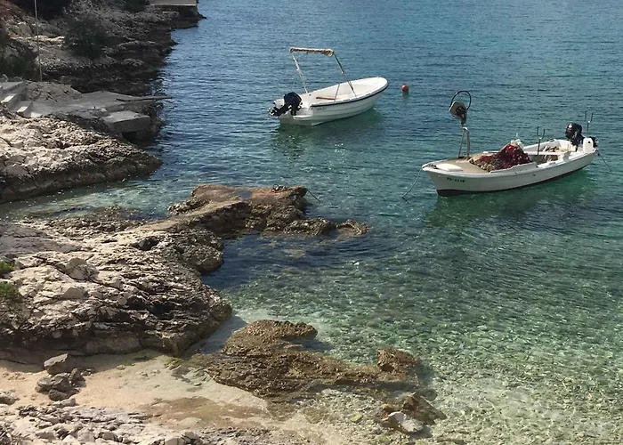 Okrug Gornji 3 Appartement *