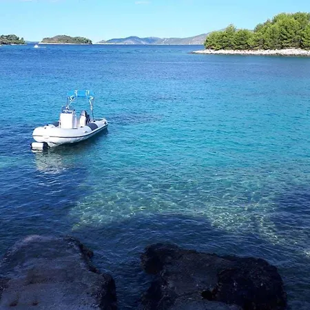 Okrug Gornji 3 Трогир