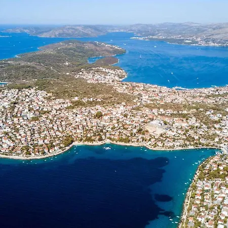 Апартаменты Okrug Gornji 3 *