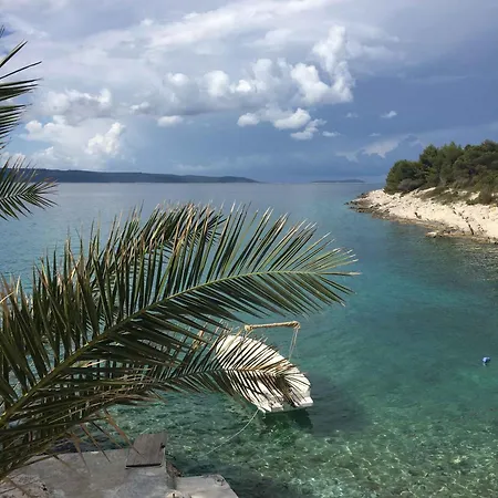 Okrug Gornji 3 Трогир