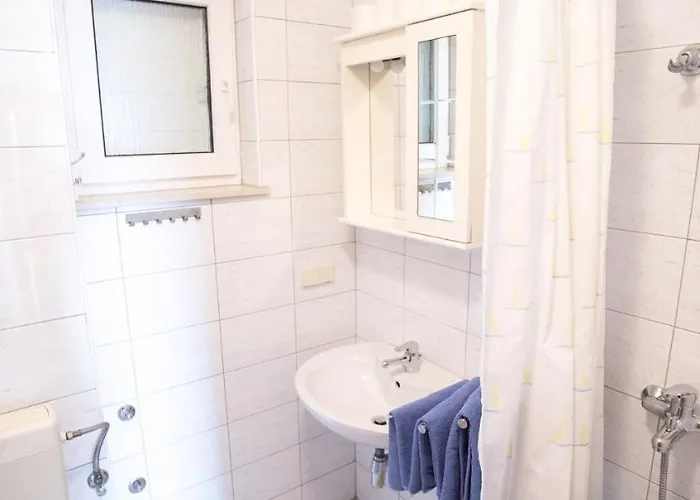 公寓 Okrug Gornji 3 特罗吉尔